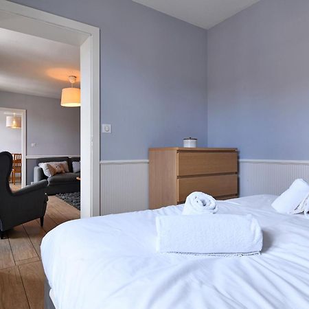Appartement The Fairytale - Petite Venise Colmar Dış mekan fotoğraf