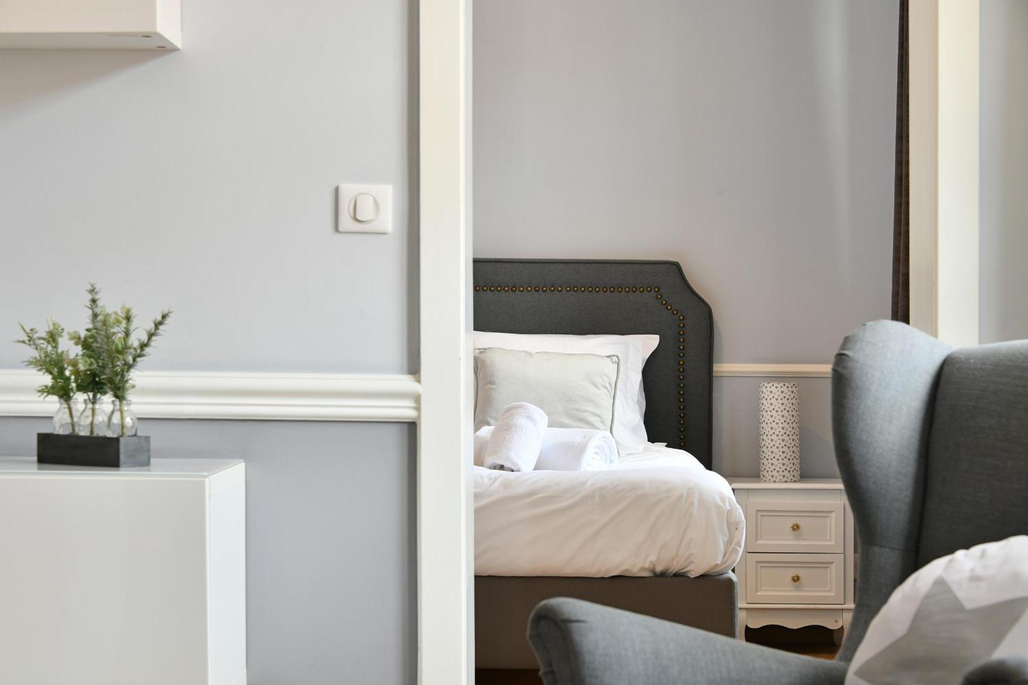 Appartement The Fairytale - Petite Venise Colmar Dış mekan fotoğraf