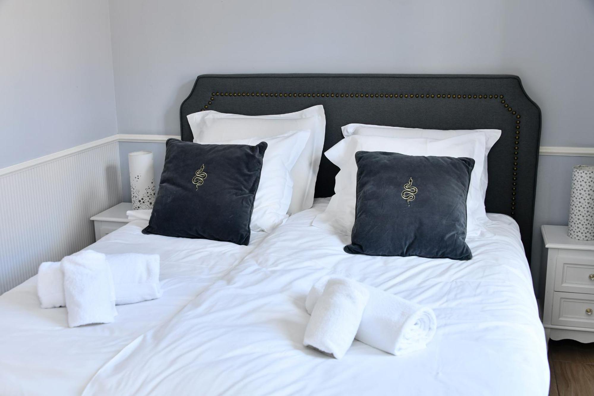 Appartement The Fairytale - Petite Venise Colmar Dış mekan fotoğraf