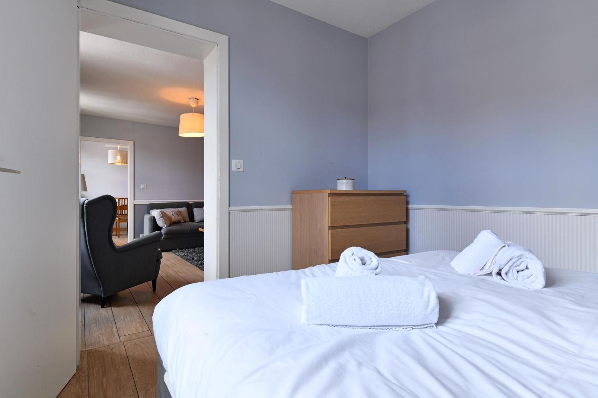 Appartement The Fairytale - Petite Venise Colmar Dış mekan fotoğraf