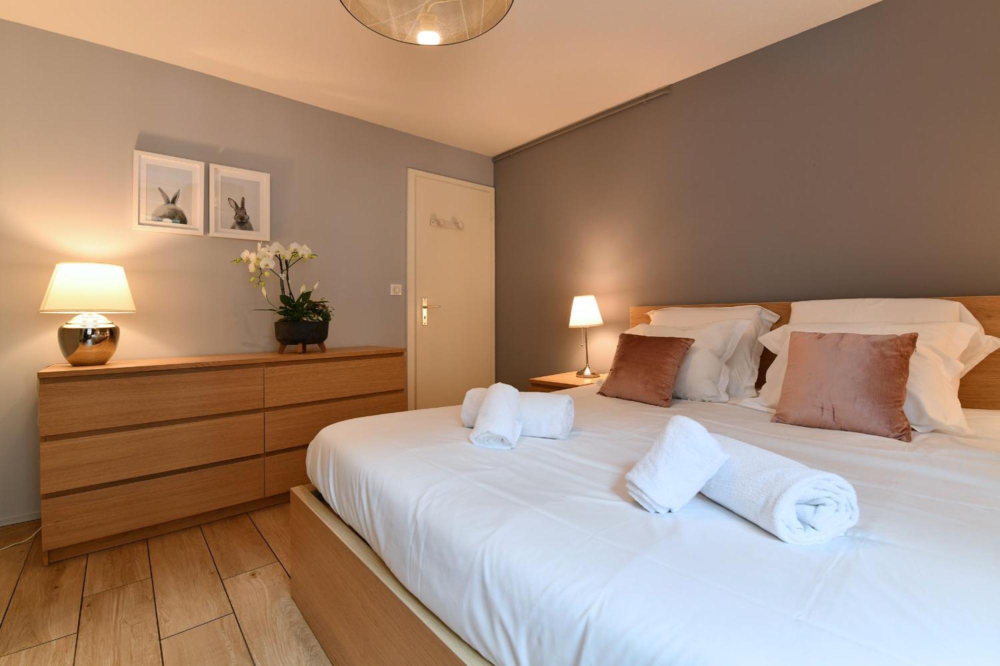Appartement The Fairytale - Petite Venise Colmar Dış mekan fotoğraf