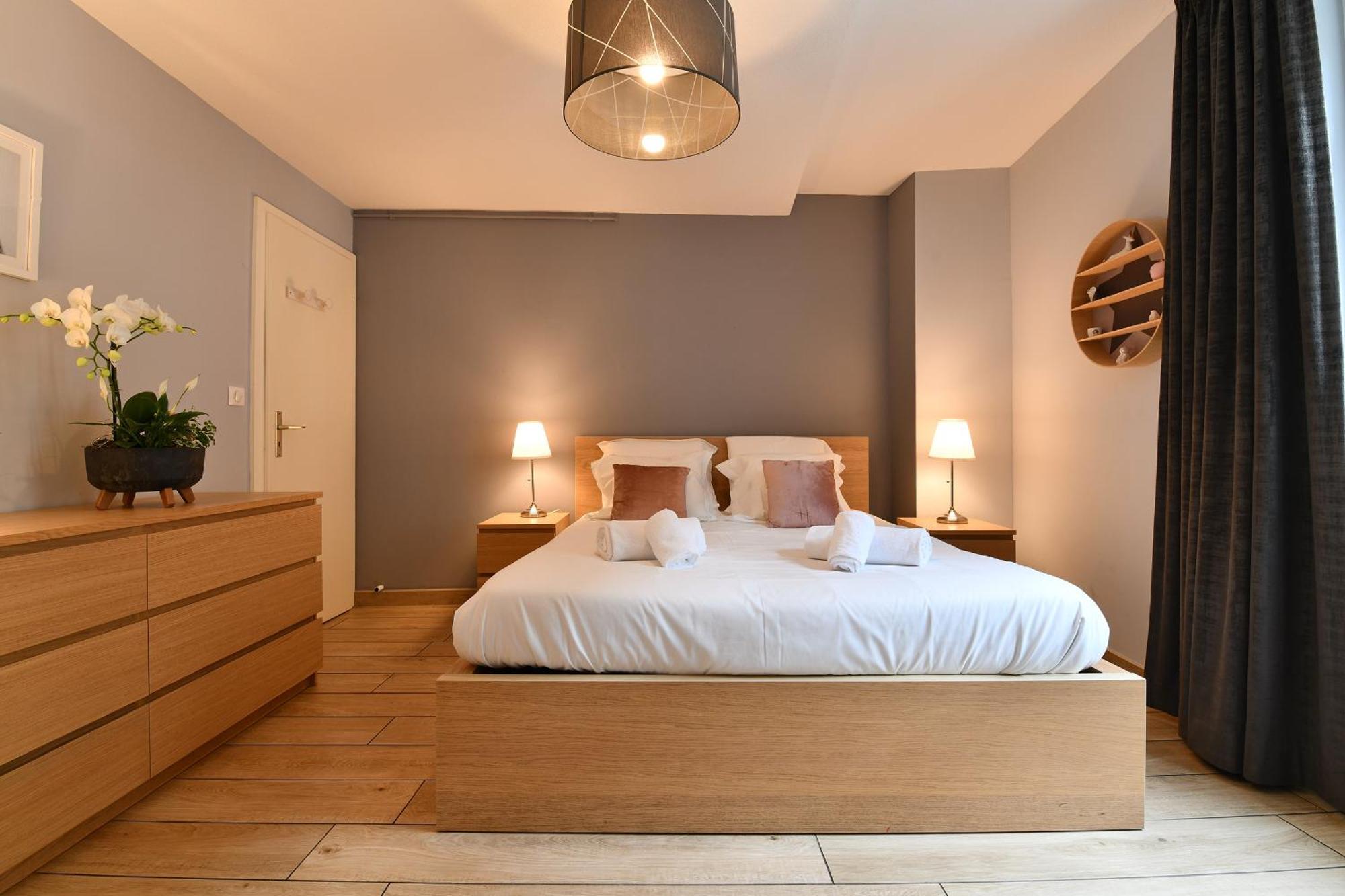 Appartement The Fairytale - Petite Venise Colmar Dış mekan fotoğraf