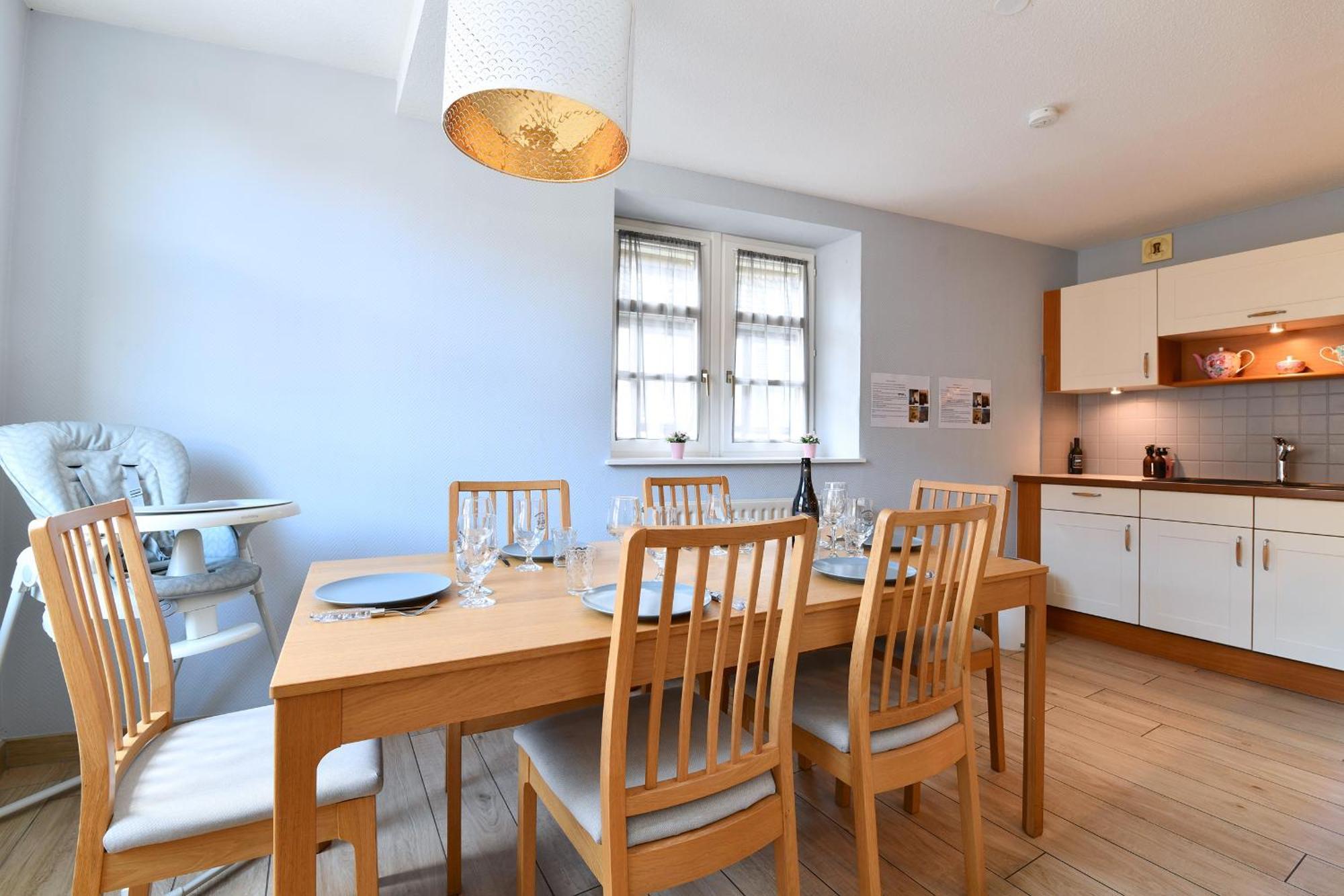Appartement The Fairytale - Petite Venise Colmar Dış mekan fotoğraf