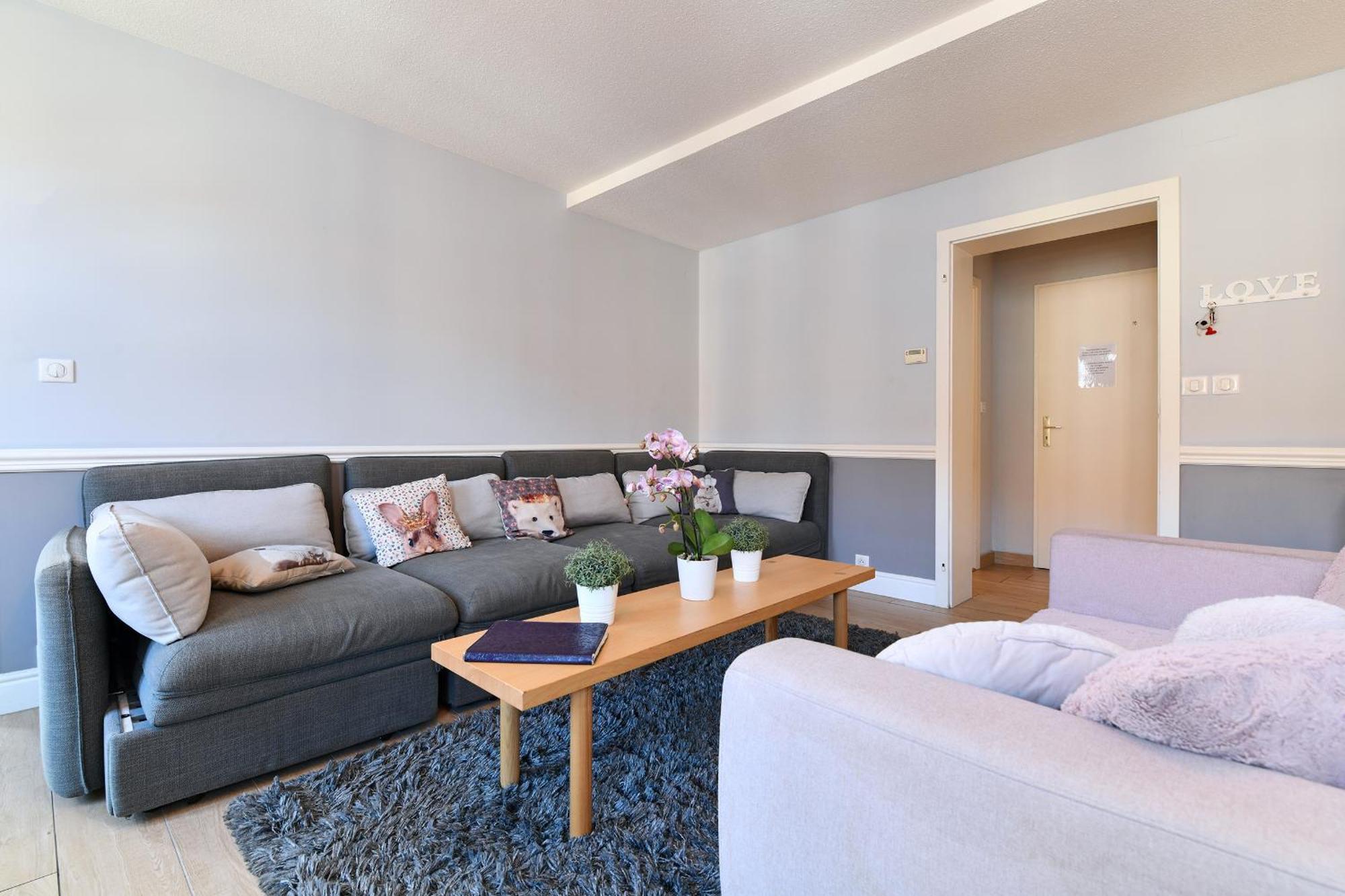 Appartement The Fairytale - Petite Venise Colmar Dış mekan fotoğraf