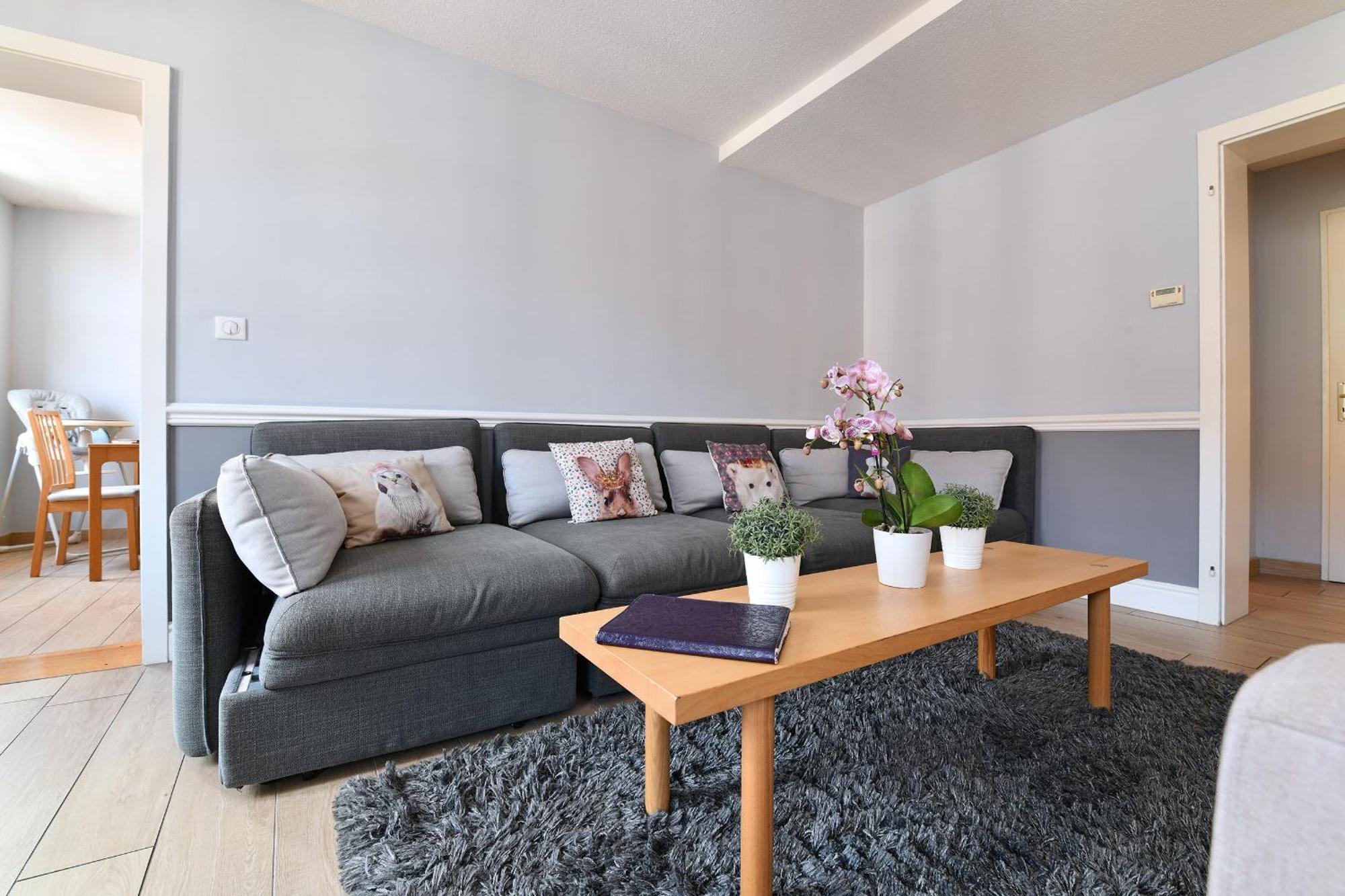 Appartement The Fairytale - Petite Venise Colmar Dış mekan fotoğraf