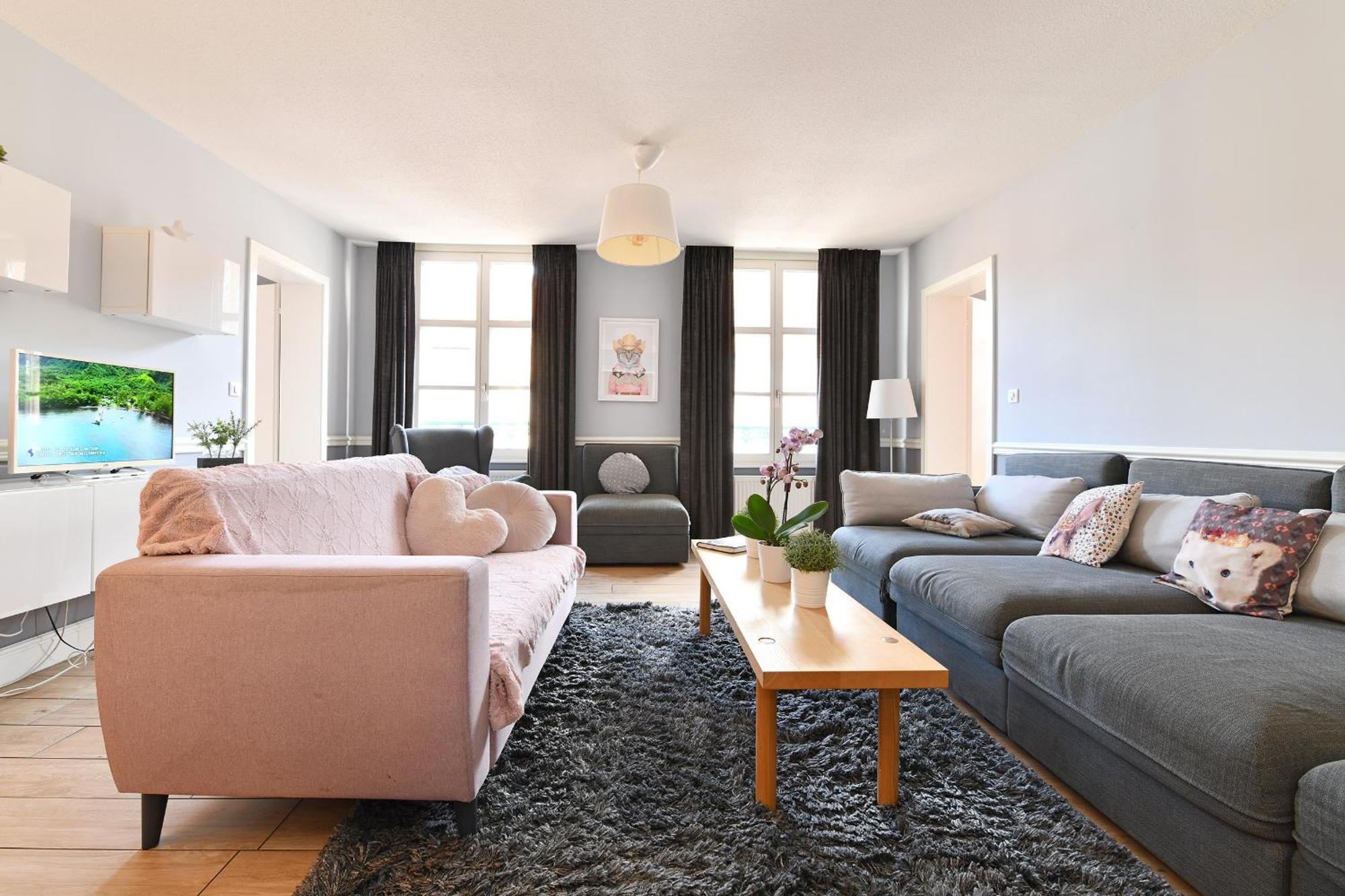 Appartement The Fairytale - Petite Venise Colmar Dış mekan fotoğraf