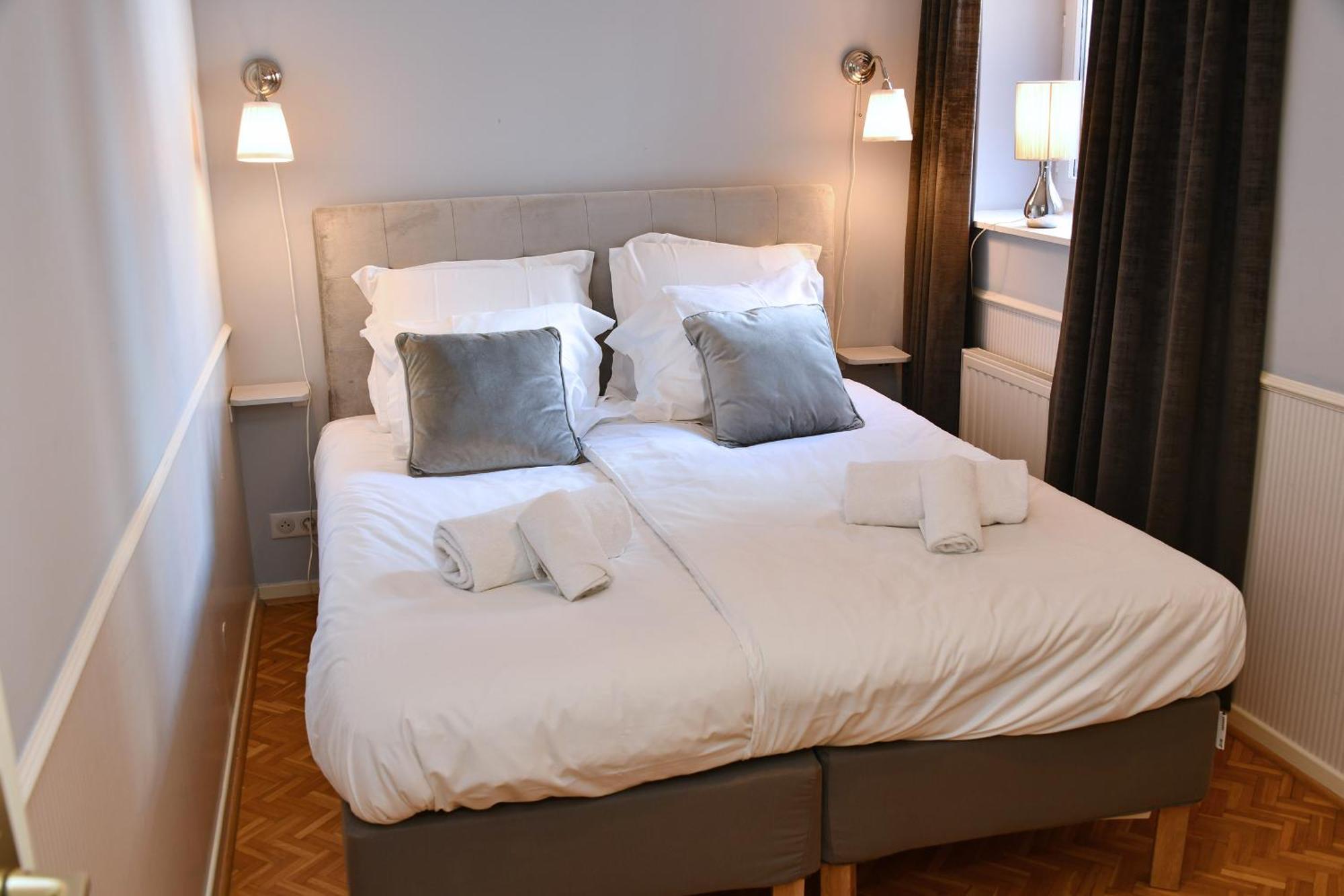 Appartement The Fairytale - Petite Venise Colmar Dış mekan fotoğraf