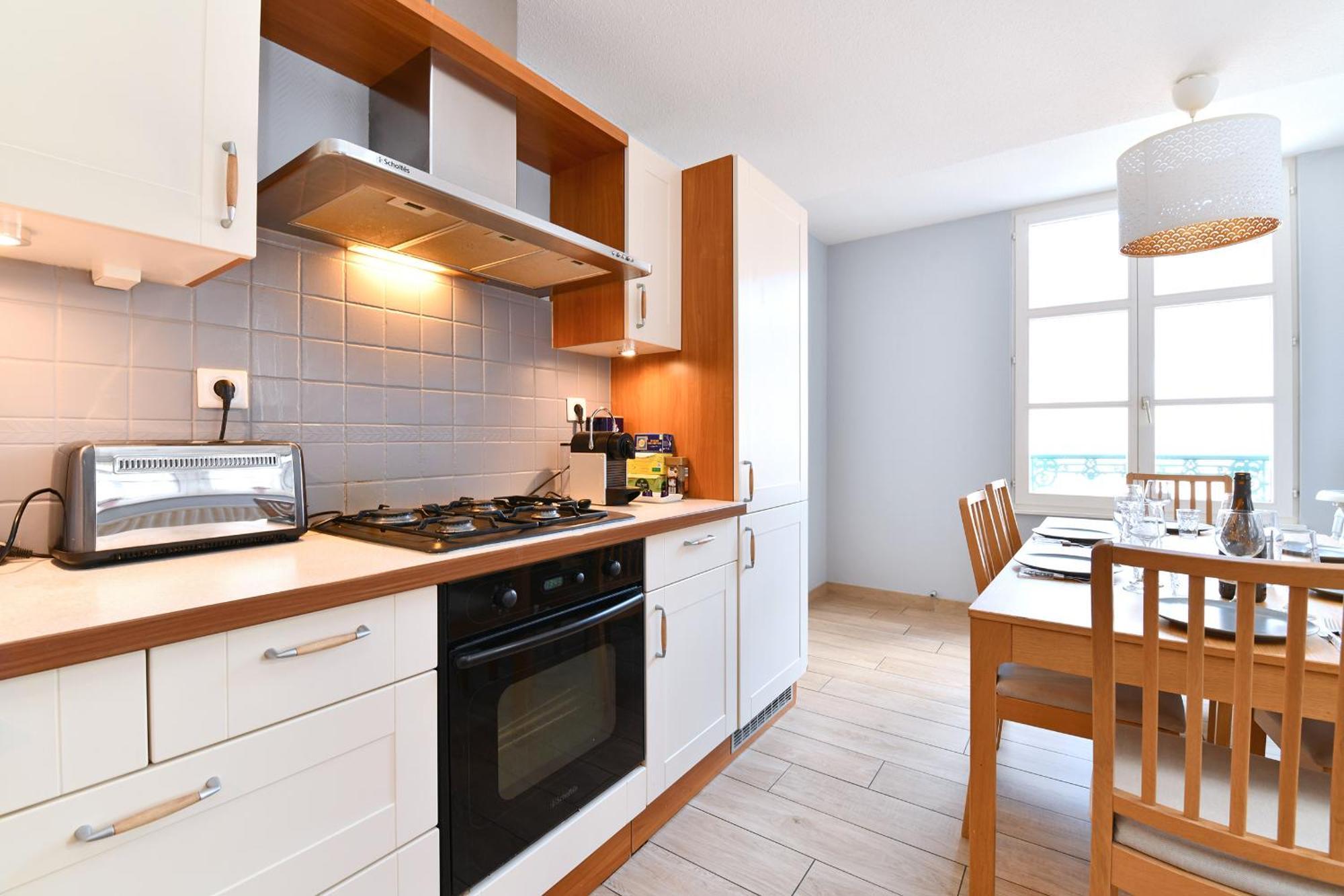 Appartement The Fairytale - Petite Venise Colmar Dış mekan fotoğraf